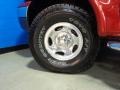 2002 Toreador Red Metallic Ford F150 XLT SuperCrew 4x4  photo #23