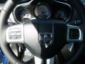 Blue Streak Pearl - Avenger SXT Photo No. 19