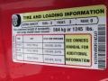 2006 Torch Red Ford Ranger Sport SuperCab 4x4  photo #16