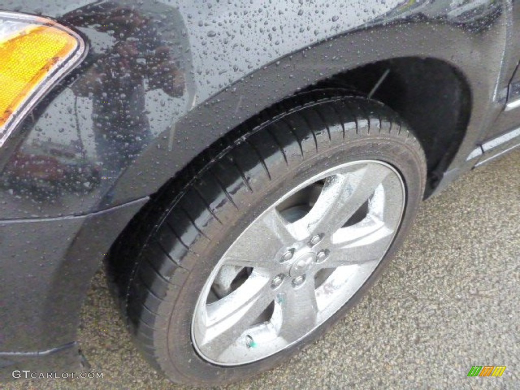 2010 Dodge Caliber Rush Wheel Photo #80212879
