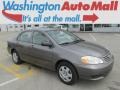 2004 Moonshadow Gray Metallic Toyota Corolla CE  photo #1