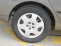 2004 Moonshadow Gray Metallic Toyota Corolla CE  photo #3