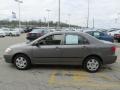 2004 Moonshadow Gray Metallic Toyota Corolla CE  photo #6