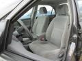 2004 Moonshadow Gray Metallic Toyota Corolla CE  photo #11