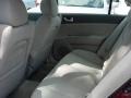 Dark Cherry Red - Sonata GLS V6 Photo No. 6