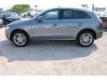 2013 Monsoon Gray Metallic Audi Q5 3.0 TFSI quattro  photo #5