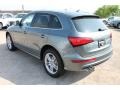 2013 Monsoon Gray Metallic Audi Q5 3.0 TFSI quattro  photo #7