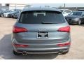 2013 Monsoon Gray Metallic Audi Q5 3.0 TFSI quattro  photo #8