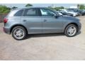 2013 Monsoon Gray Metallic Audi Q5 3.0 TFSI quattro  photo #10