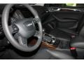 2013 Monsoon Gray Metallic Audi Q5 3.0 TFSI quattro  photo #13
