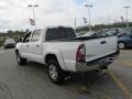 2011 Super White Toyota Tacoma V6 SR5 Double Cab 4x4  photo #5