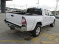 2011 Super White Toyota Tacoma V6 SR5 Double Cab 4x4  photo #8