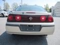 2002 Sandrift Metallic Chevrolet Impala LS  photo #4