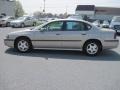 2002 Sandrift Metallic Chevrolet Impala LS  photo #5
