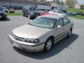 2002 Sandrift Metallic Chevrolet Impala LS  photo #6
