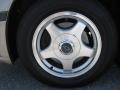 2002 Sandrift Metallic Chevrolet Impala LS  photo #8