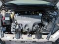 2002 Sandrift Metallic Chevrolet Impala LS  photo #11