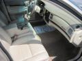 2002 Sandrift Metallic Chevrolet Impala LS  photo #12