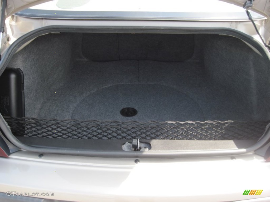 2002 Impala LS - Sandrift Metallic / Neutral photo #14