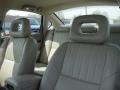 2002 Sandrift Metallic Chevrolet Impala LS  photo #16