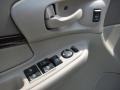 2002 Sandrift Metallic Chevrolet Impala LS  photo #17