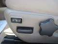 2002 Sandrift Metallic Chevrolet Impala LS  photo #18