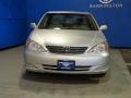 Lunar Mist Metallic - Camry LE Photo No. 2