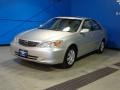 Lunar Mist Metallic - Camry LE Photo No. 3
