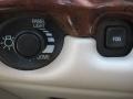 2002 Sandrift Metallic Chevrolet Impala LS  photo #20