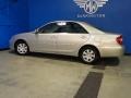 Lunar Mist Metallic - Camry LE Photo No. 4