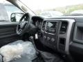 Copperhead Pearl - 2500 Tradesman Crew Cab 4x4 Photo No. 2