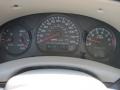 2002 Sandrift Metallic Chevrolet Impala LS  photo #23