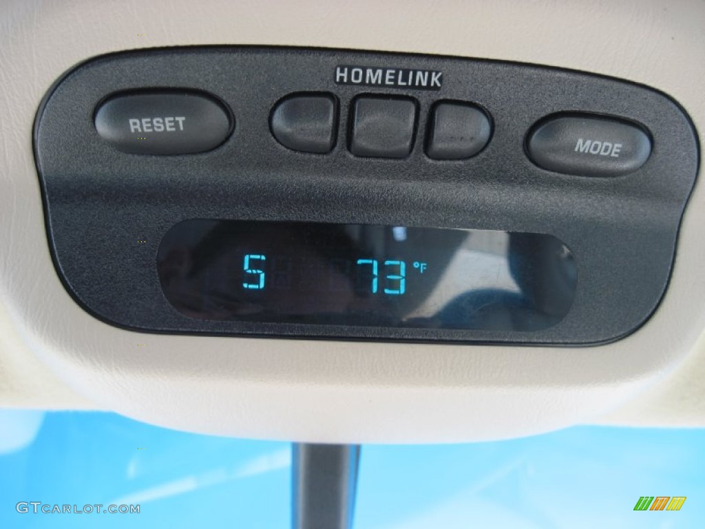2002 Impala LS - Sandrift Metallic / Neutral photo #26