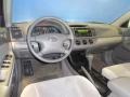 Lunar Mist Metallic - Camry LE Photo No. 11