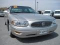 Platinum Metallic - LeSabre Custom Photo No. 1