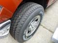 Copperhead Pearl - 2500 Tradesman Crew Cab 4x4 Photo No. 12