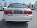 Platinum Metallic - LeSabre Custom Photo No. 3