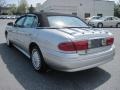 Platinum Metallic - LeSabre Custom Photo No. 4