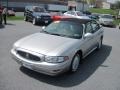 Platinum Metallic - LeSabre Custom Photo No. 8
