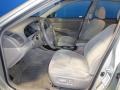 Lunar Mist Metallic - Camry LE Photo No. 20
