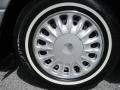 Platinum Metallic - LeSabre Custom Photo No. 15