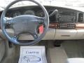 Platinum Metallic - LeSabre Custom Photo No. 17