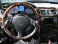 2006 Black Maserati Quattroporte   photo #7