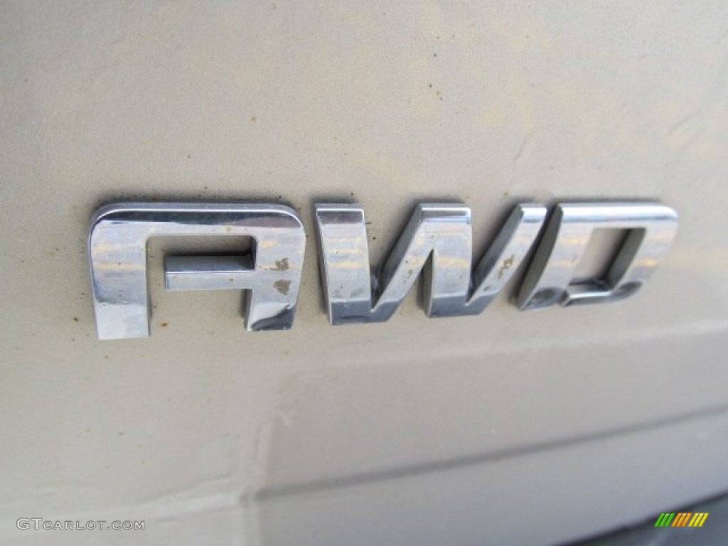 2011 Equinox LT AWD - Gold Mist Metallic / Jet Black photo #5