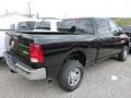 2013 Black Ram 2500 Tradesman Crew Cab 4x4  photo #6