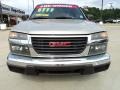 2004 Silver Birch Metallic GMC Canyon SLE Regular Cab  photo #5