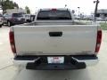 2004 Silver Birch Metallic GMC Canyon SLE Regular Cab  photo #6