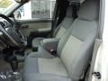 Pewter Front Seat Photo for 2004 GMC Canyon #80215181