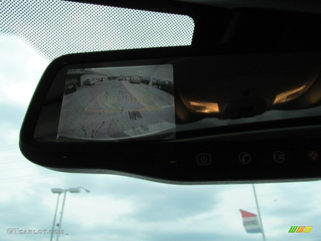 2011 Equinox LT AWD - Gold Mist Metallic / Jet Black photo #16