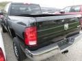 2013 Black Ram 2500 Tradesman Crew Cab 4x4  photo #9